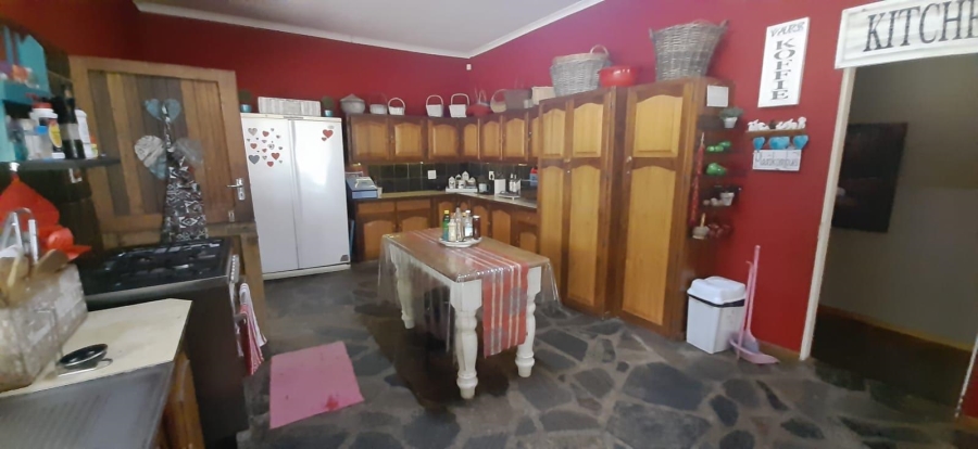 6 Bedroom Property for Sale in Bultfontein Gauteng