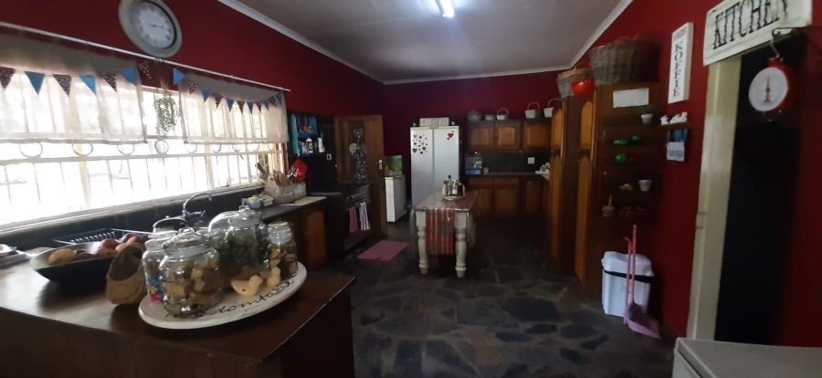6 Bedroom Property for Sale in Bultfontein Gauteng