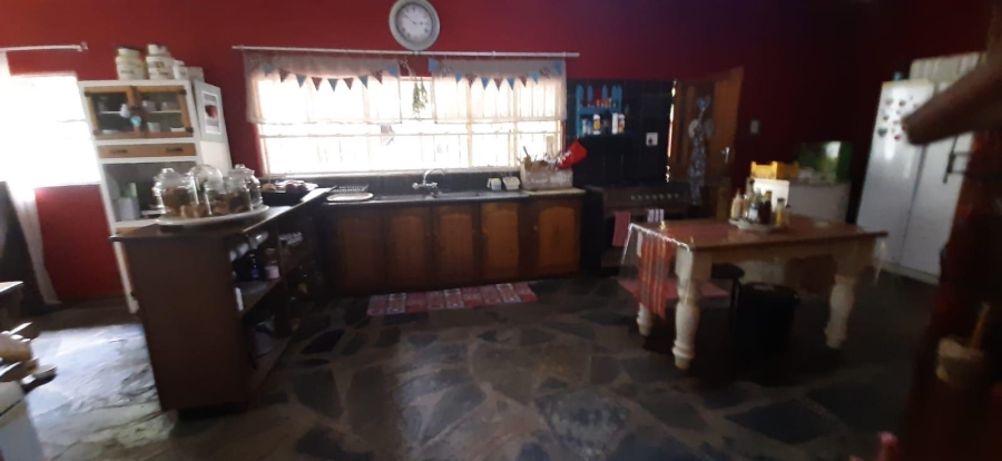 6 Bedroom Property for Sale in Bultfontein Gauteng