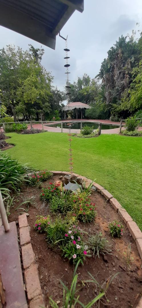6 Bedroom Property for Sale in Bultfontein Gauteng