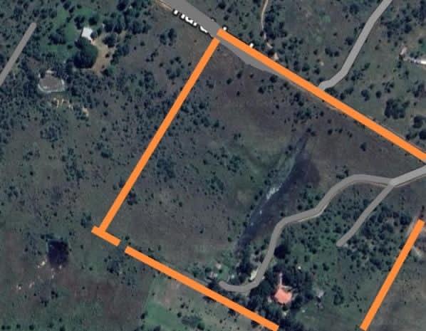 6 Bedroom Property for Sale in Bultfontein Gauteng