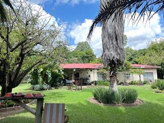 6 Bedroom Property for Sale in Bultfontein Gauteng