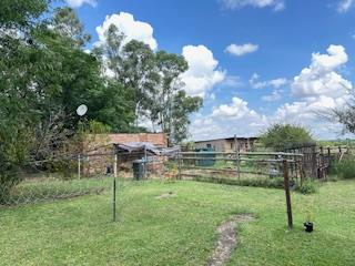 6 Bedroom Property for Sale in Bultfontein Gauteng
