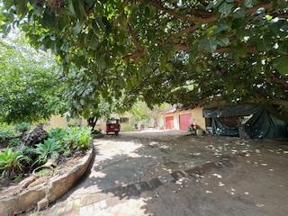 6 Bedroom Property for Sale in Bultfontein Gauteng