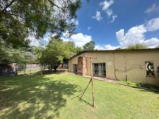 6 Bedroom Property for Sale in Bultfontein Gauteng