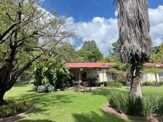 6 Bedroom Property for Sale in Bultfontein Gauteng