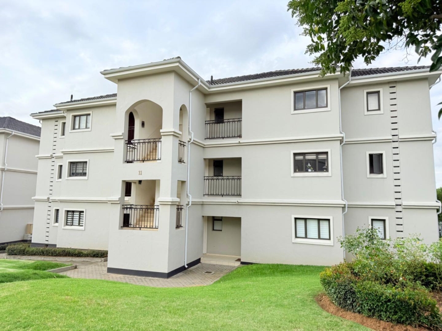 2 Bedroom Property for Sale in Carlswald Gauteng