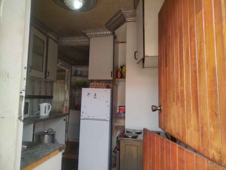 4 Bedroom Property for Sale in Mabopane Unit S Gauteng