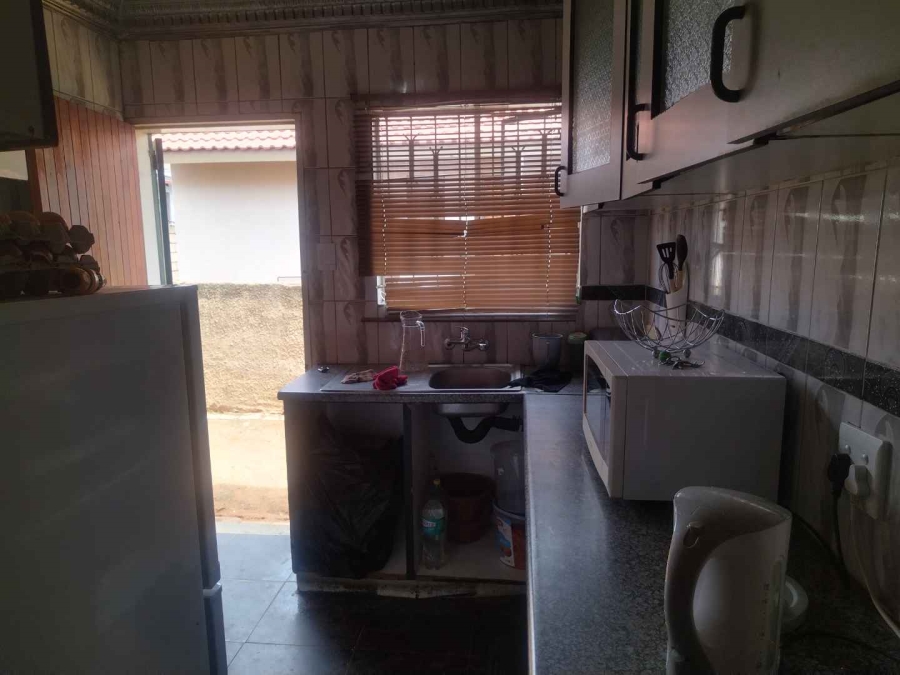 4 Bedroom Property for Sale in Mabopane Unit S Gauteng