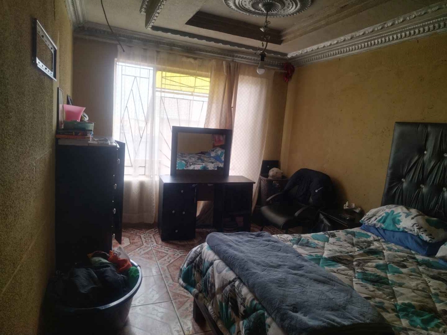 4 Bedroom Property for Sale in Mabopane Unit S Gauteng