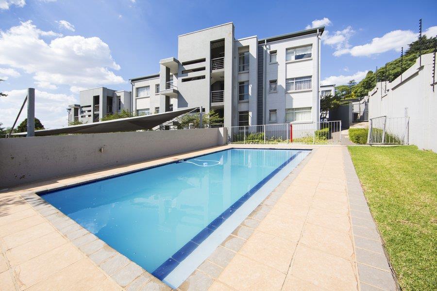 2 Bedroom Property for Sale in Morningside Gauteng
