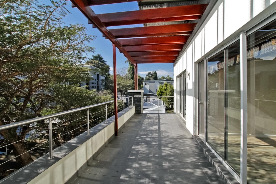 2 Bedroom Property for Sale in Morningside Gauteng