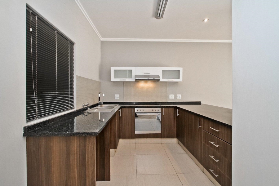 2 Bedroom Property for Sale in Morningside Gauteng