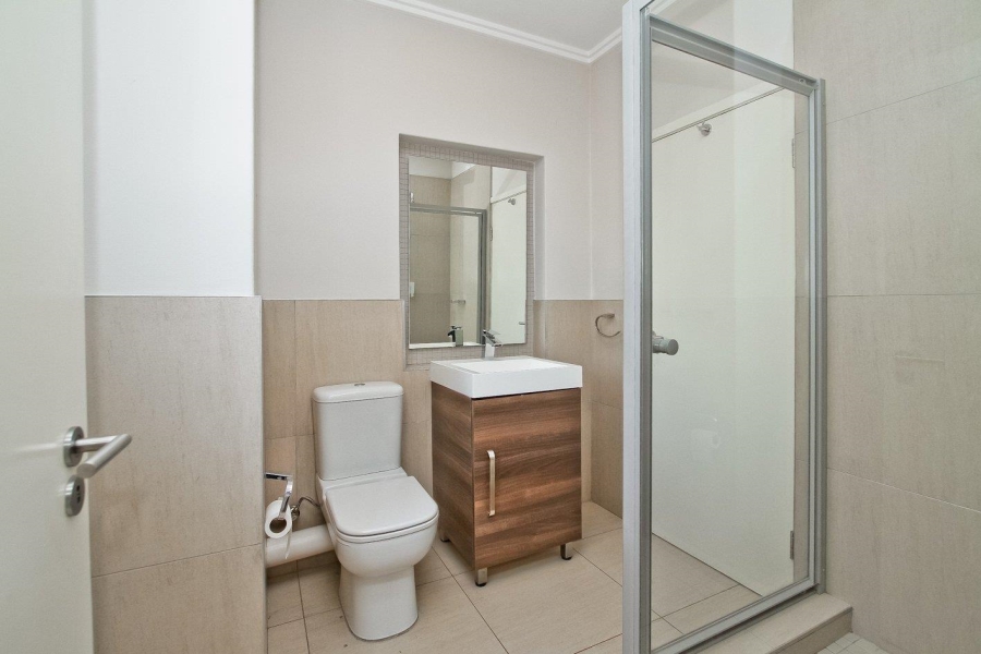 2 Bedroom Property for Sale in Morningside Gauteng