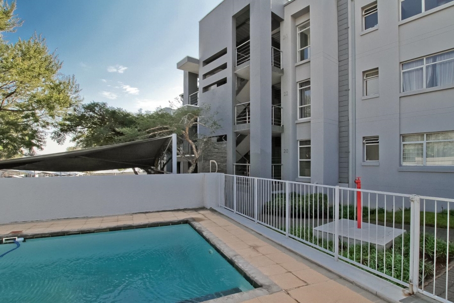 2 Bedroom Property for Sale in Morningside Gauteng