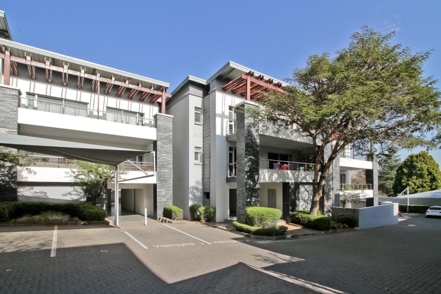 2 Bedroom Property for Sale in Morningside Gauteng