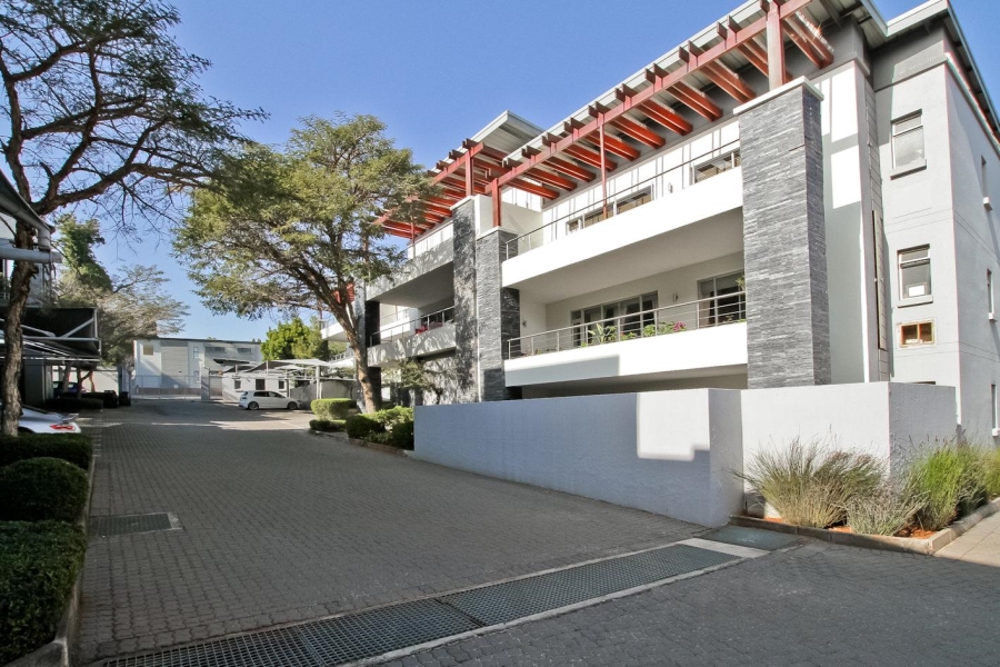 2 Bedroom Property for Sale in Morningside Gauteng