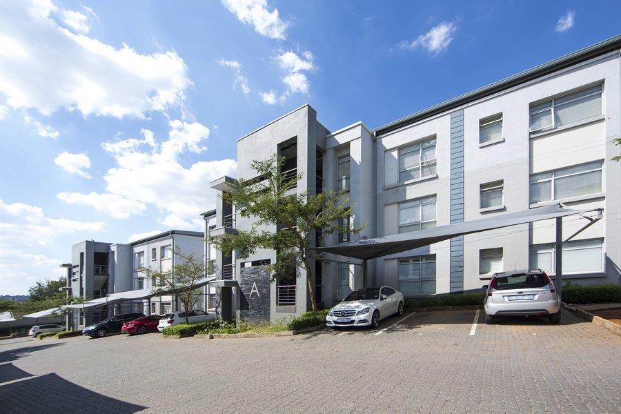 2 Bedroom Property for Sale in Morningside Gauteng