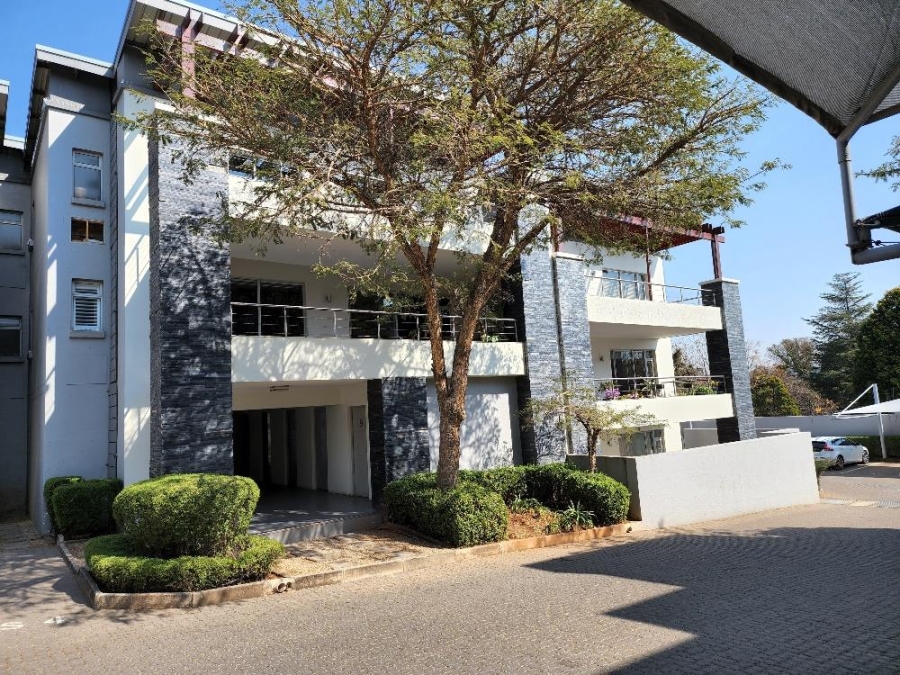 2 Bedroom Property for Sale in Morningside Gauteng