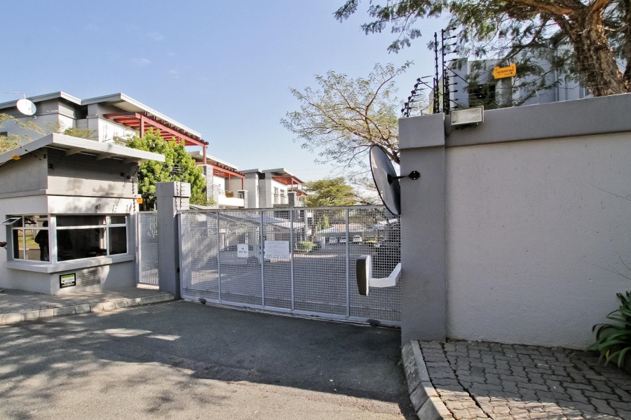 2 Bedroom Property for Sale in Morningside Gauteng