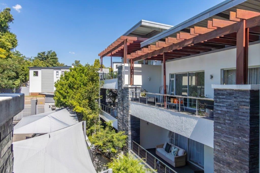 2 Bedroom Property for Sale in Morningside Gauteng