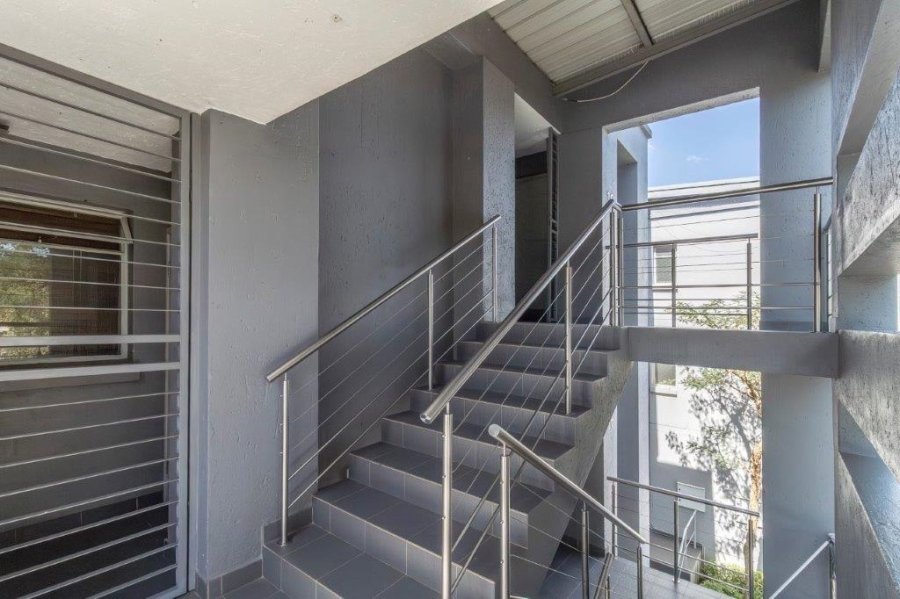 2 Bedroom Property for Sale in Morningside Gauteng