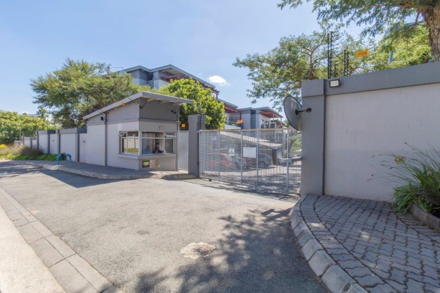 2 Bedroom Property for Sale in Morningside Gauteng