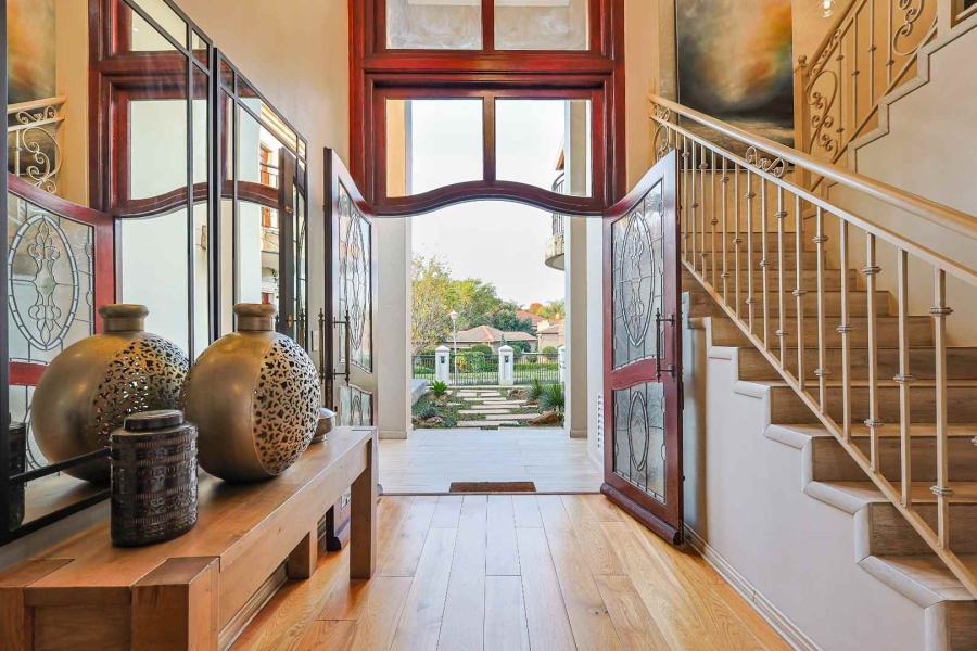 4 Bedroom Property for Sale in Boardwalk Manor Gauteng