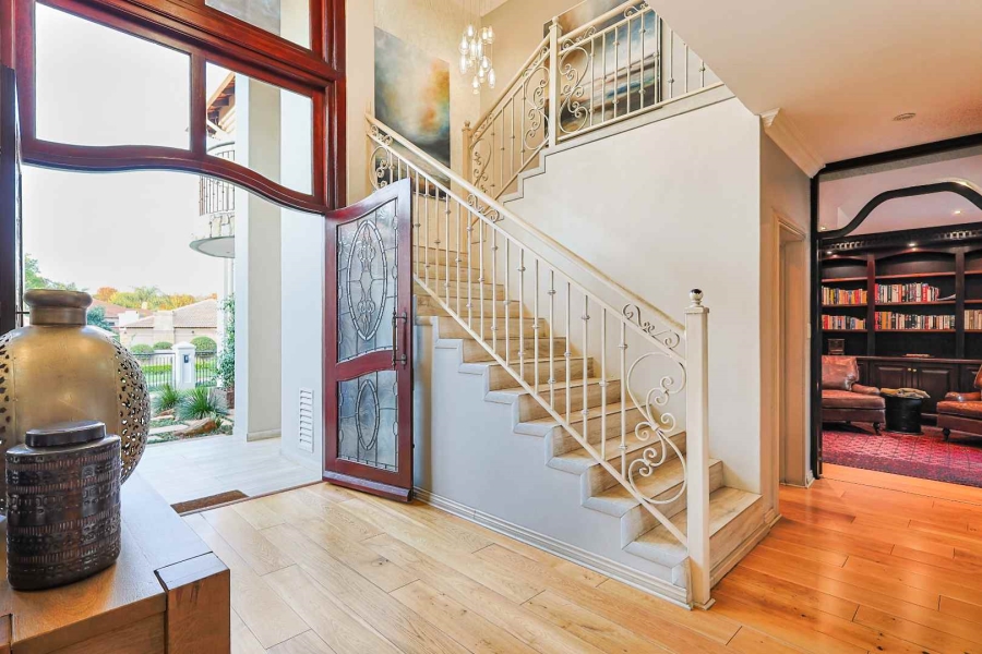 4 Bedroom Property for Sale in Boardwalk Manor Gauteng