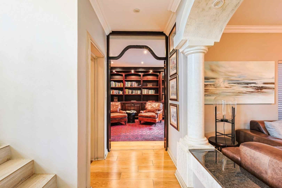 4 Bedroom Property for Sale in Boardwalk Manor Gauteng