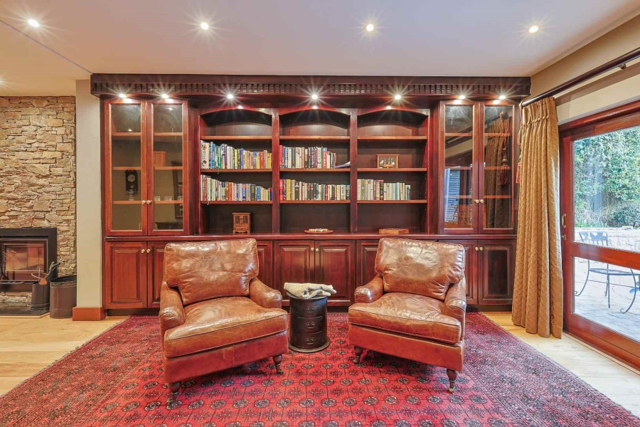 4 Bedroom Property for Sale in Boardwalk Manor Gauteng