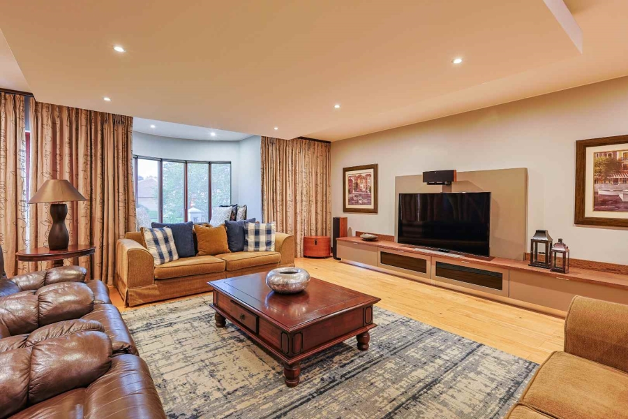 4 Bedroom Property for Sale in Boardwalk Manor Gauteng