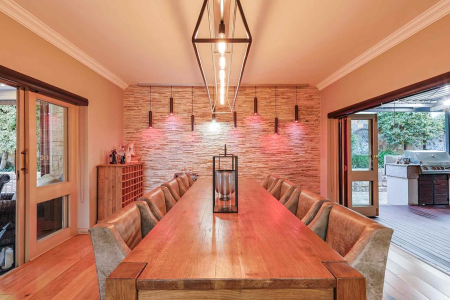 4 Bedroom Property for Sale in Boardwalk Manor Gauteng