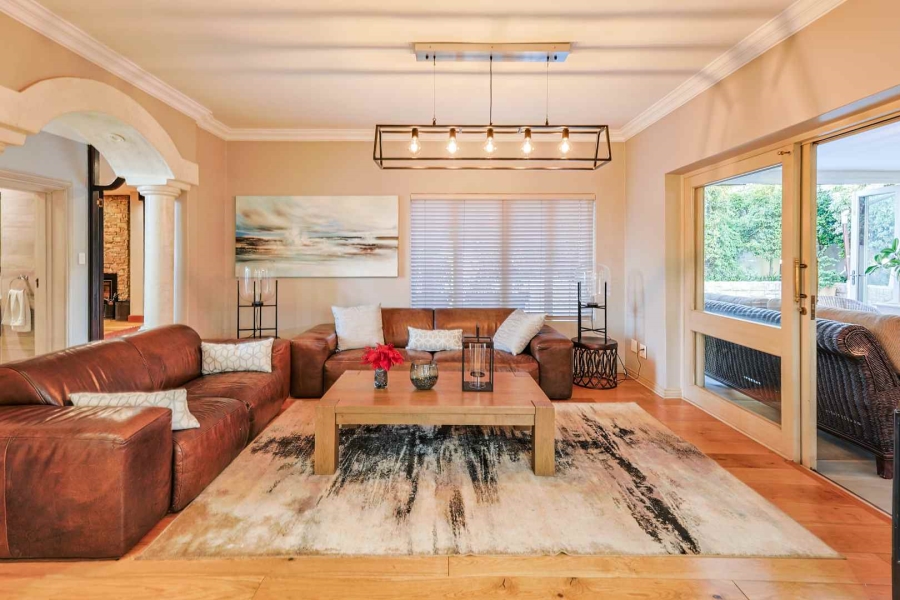 4 Bedroom Property for Sale in Boardwalk Manor Gauteng