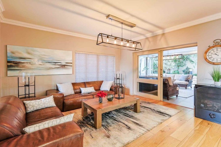 4 Bedroom Property for Sale in Boardwalk Manor Gauteng