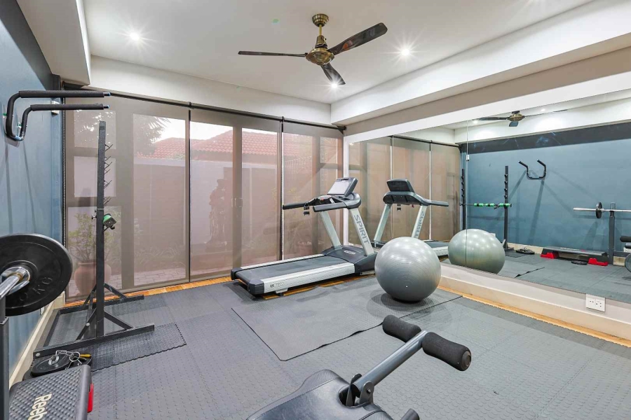 4 Bedroom Property for Sale in Boardwalk Manor Gauteng