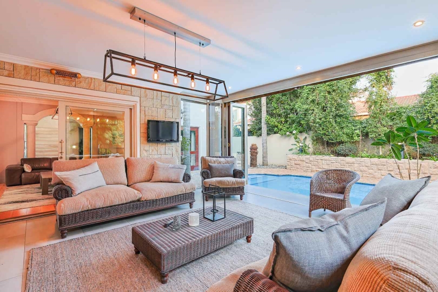 4 Bedroom Property for Sale in Boardwalk Manor Gauteng