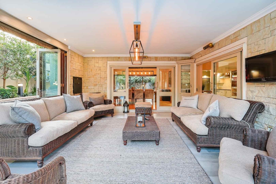 4 Bedroom Property for Sale in Boardwalk Manor Gauteng