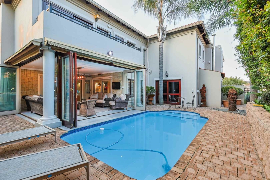 4 Bedroom Property for Sale in Boardwalk Manor Gauteng