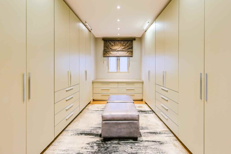 4 Bedroom Property for Sale in Boardwalk Manor Gauteng