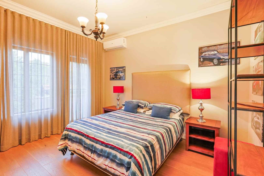 4 Bedroom Property for Sale in Boardwalk Manor Gauteng