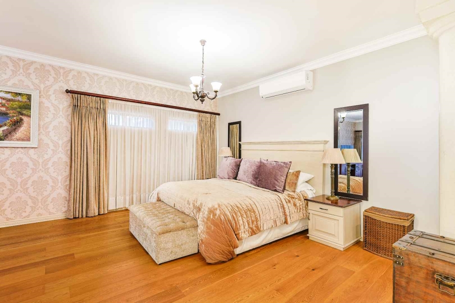 4 Bedroom Property for Sale in Boardwalk Manor Gauteng