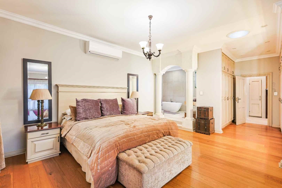 4 Bedroom Property for Sale in Boardwalk Manor Gauteng