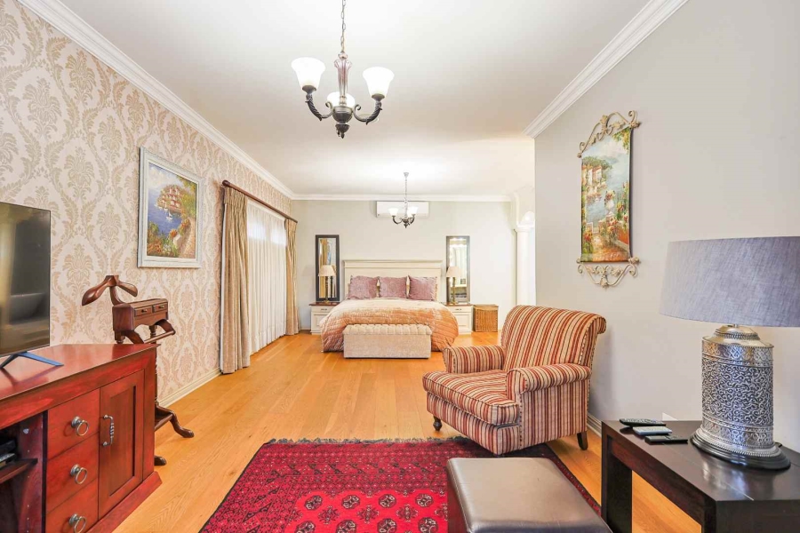 4 Bedroom Property for Sale in Boardwalk Manor Gauteng