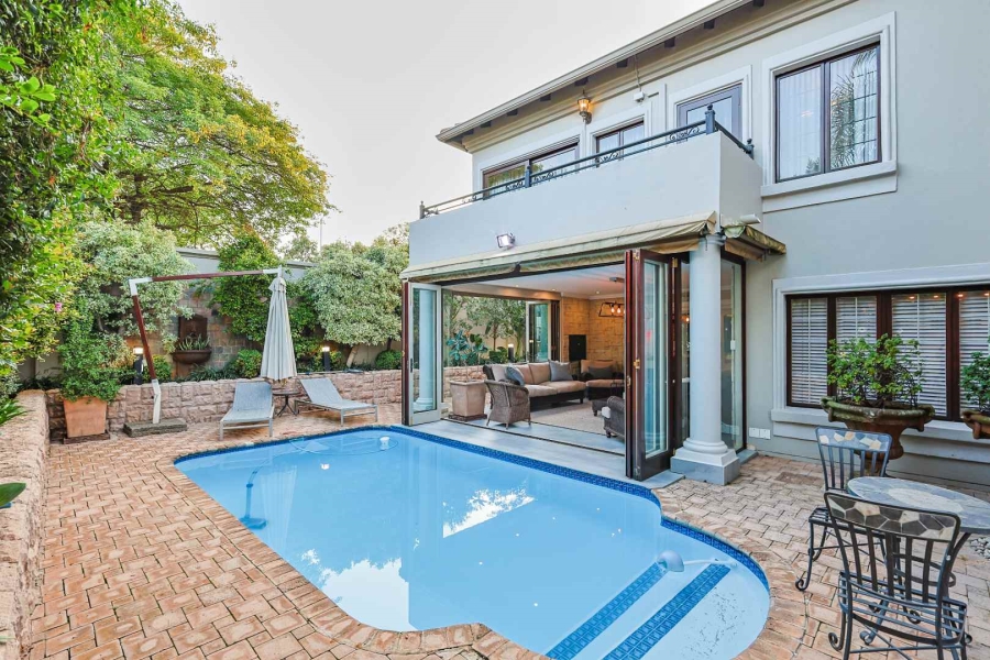 4 Bedroom Property for Sale in Boardwalk Manor Gauteng