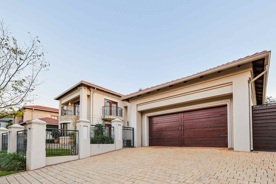 4 Bedroom Property for Sale in Boardwalk Manor Gauteng