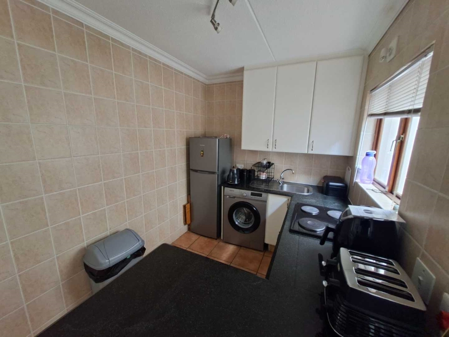 To Let 1 Bedroom Property for Rent in Sandton Central Gauteng