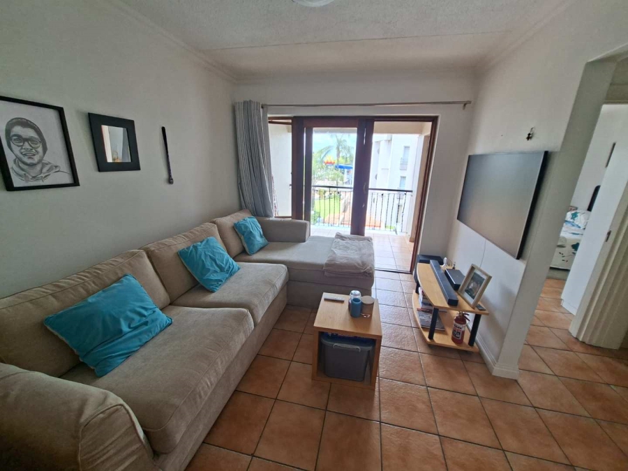 To Let 1 Bedroom Property for Rent in Sandton Central Gauteng