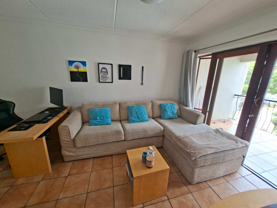 To Let 1 Bedroom Property for Rent in Sandton Central Gauteng