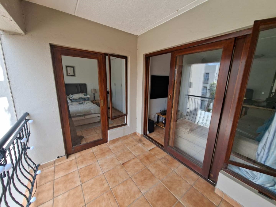 To Let 1 Bedroom Property for Rent in Sandton Central Gauteng